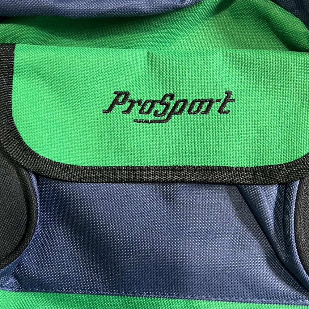 NWT ProSport backpack - Picture 4 of 9